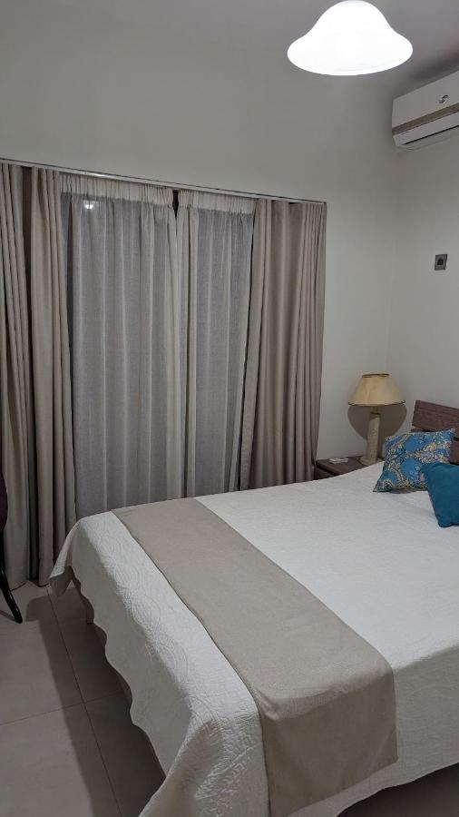 Appartement Luxury 2-bedroom With Shared Pool 2 Mins To Pereybere Pereybere Beach