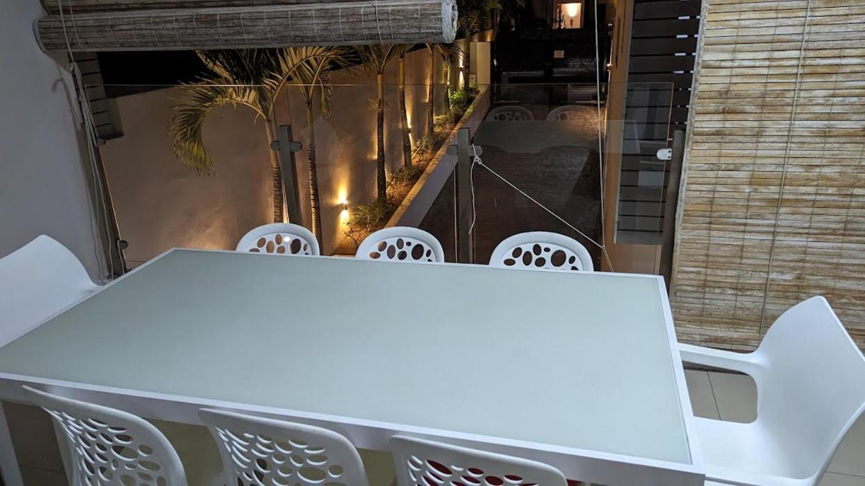 Appartement Luxury 2-bedroom With Shared Pool 2 Mins To Pereybere