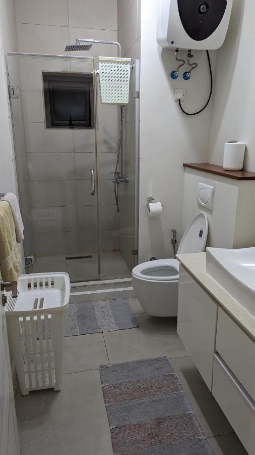 شقة Luxury 2-bedroom With Shared Pool 2 Mins To Pereybere