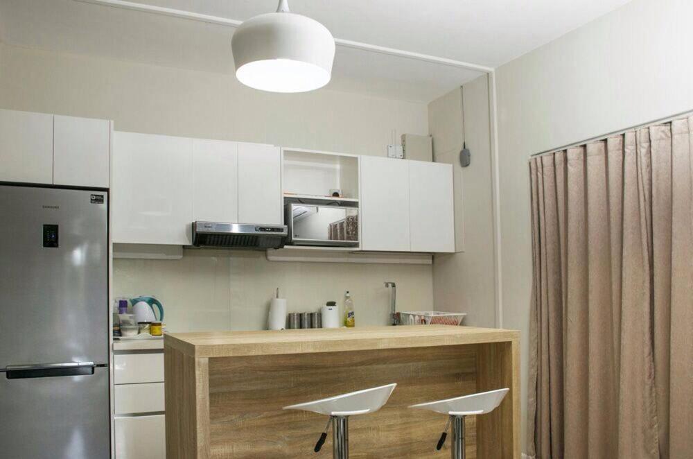 Luxury 2-bedroom With Shared Pool 2 Mins To Pereybere Appartement