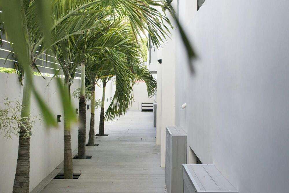 Luxury 2-bedroom With Shared Pool 2 Mins To Pereybere Pereybere Beach