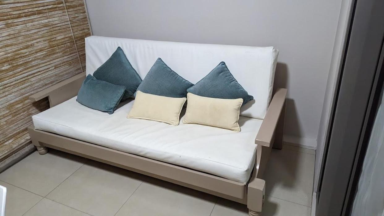 Appartement Luxury 2-bedroom With Shared Pool 2 Mins To Pereybere *